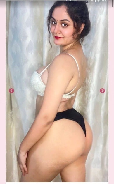 model Call Girls in Zirakpur