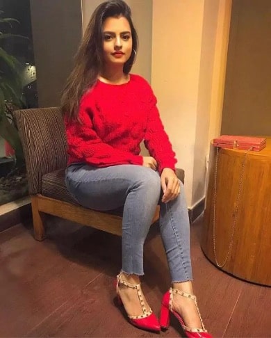 Zirakpur Call Girls